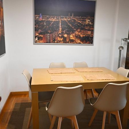 Homenfun Barcelona Sant Adria De Besos Eksteriør bilde
